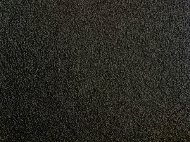 Tapis Noir