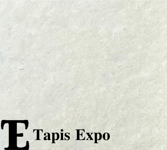 Tapis Blanc